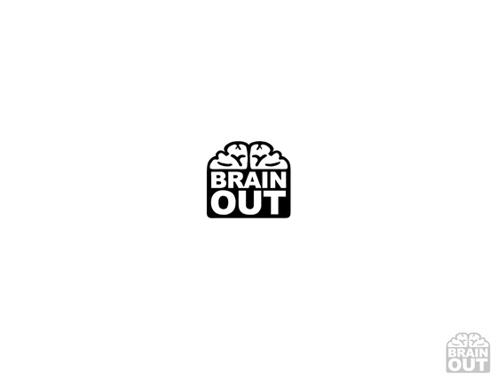 logo: Brain Out