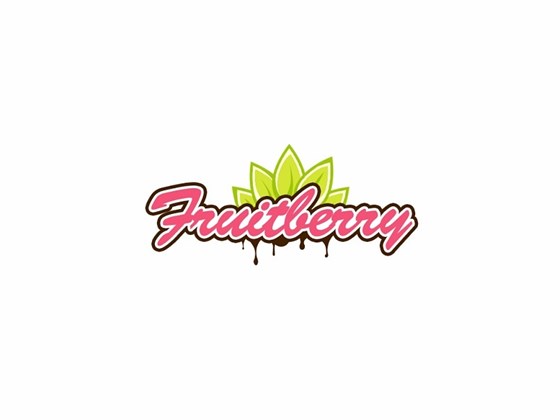 logo: Fruitberry