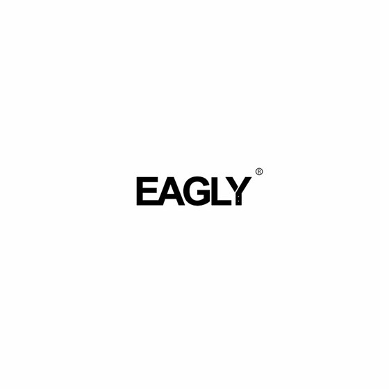 logo: EAGLY